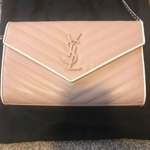 authentic Saint Laurent bag